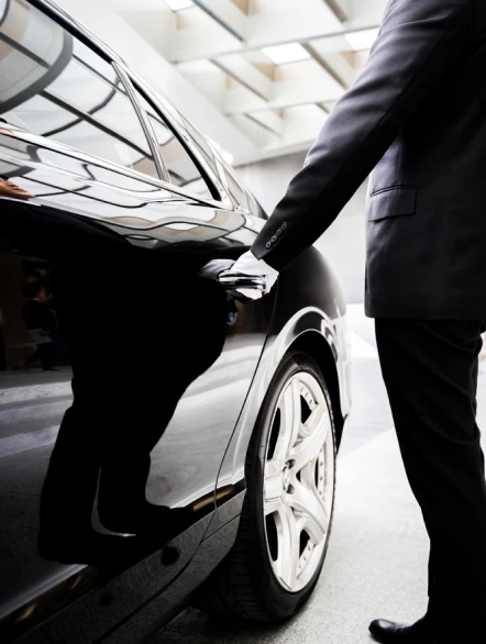 Abelis Taxis Chauffeur Vtc La Teste De Buch Chauffeurs VTC