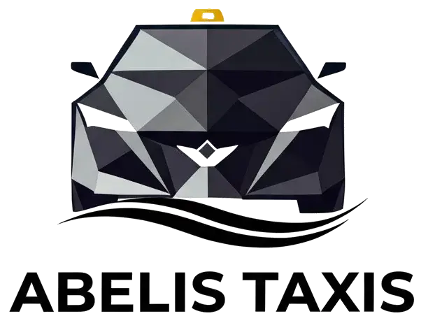 Abelis Taxis Chauffeur Vtc La Teste De Buch Logo